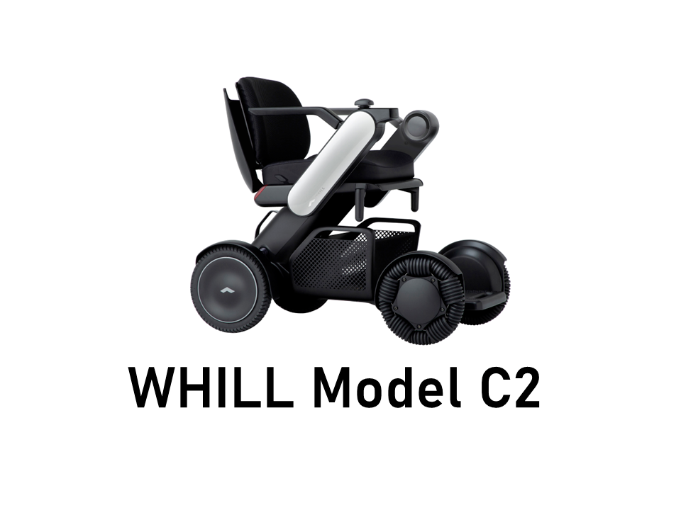 WHILL Model C2