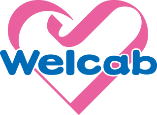 Welcab ロゴ