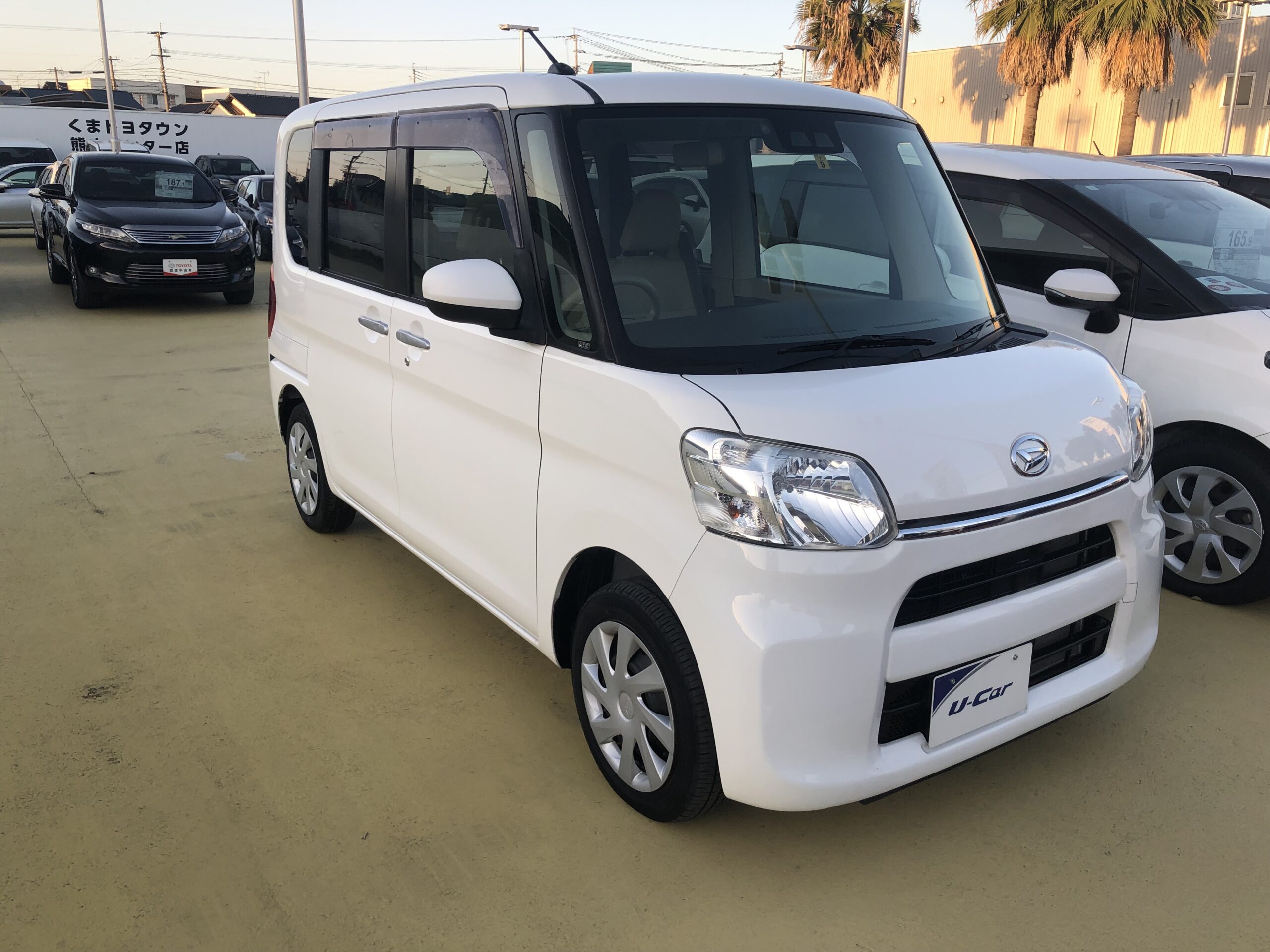 タントスローパー L SAⅢ